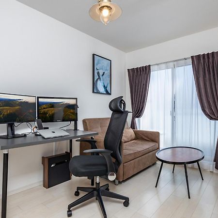 Fds Aim Daire Osaka Dış mekan fotoğraf