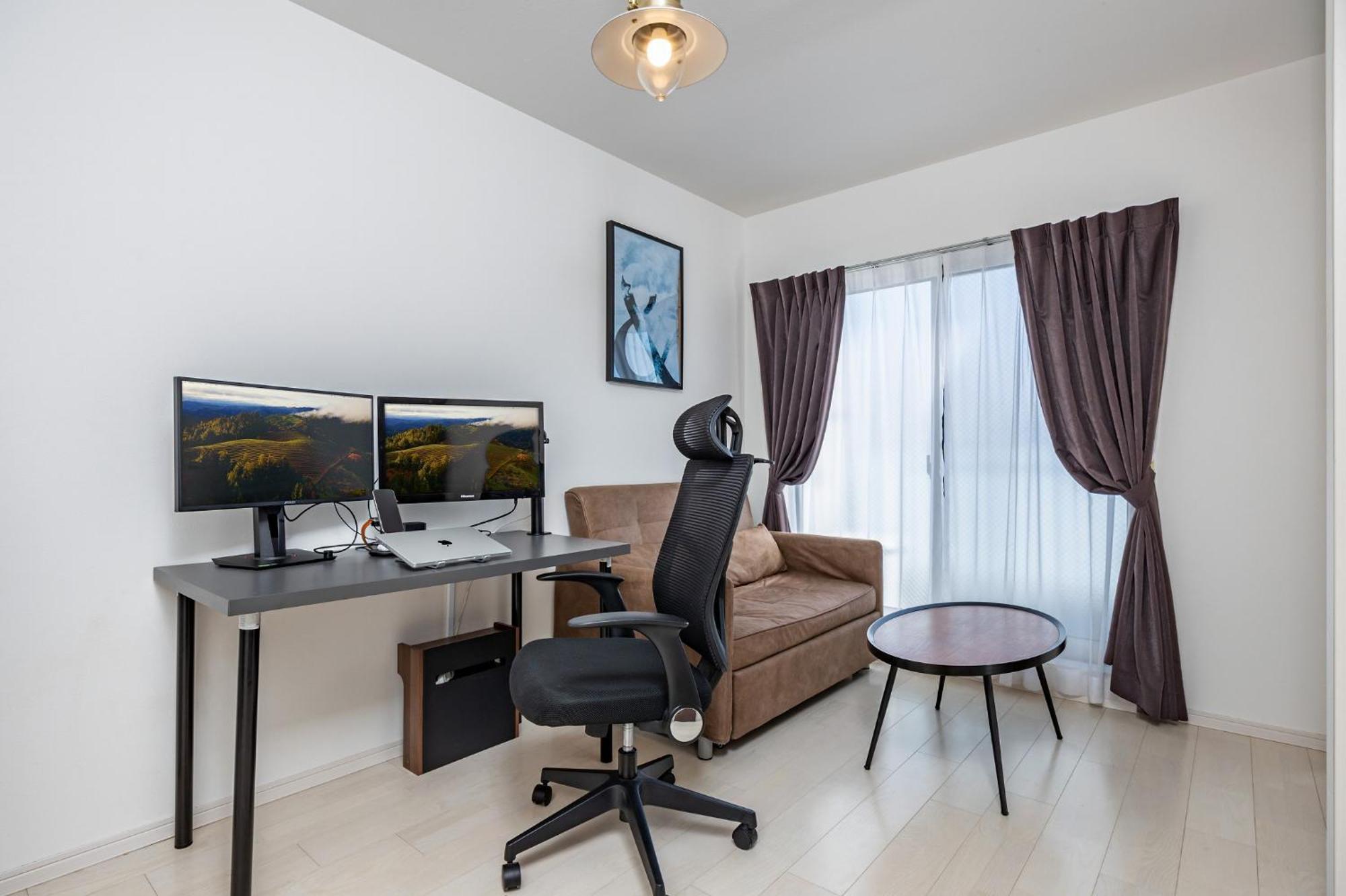 Fds Aim Daire Osaka Dış mekan fotoğraf